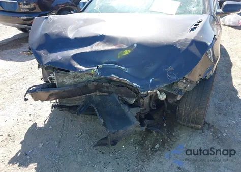 2013 Buick Lacrosse Touring Group from USA, damaged, VIN 1G4GJ5E37DF231892